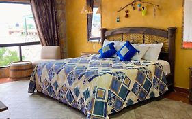 Hotel & Cava La Parroquia